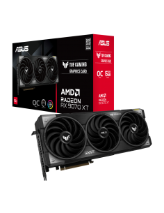ASUS TUF-RX9070XT-O16G-GAMING